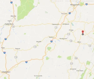Gotinsky Disposal Well Montrose WV