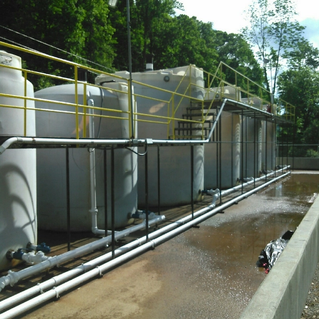 facts about class ii wastewater disposal